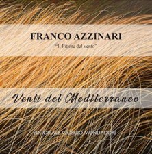 Franco Azzinari. «Il Pittore