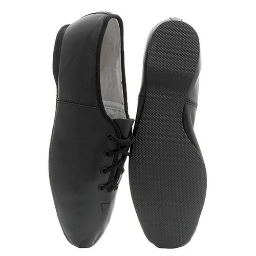 Scarpa ballo jazz pelle - scarpa,