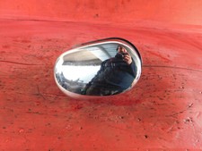 SCATOLA FILTRO ARIA SINISTRA KAWASAKI VULCAN VN 1500 1988 1996 MARY 394