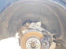 51717443106 passaruota posteriore destro per BMW X4 (G02 F98) M40 I XDRIVE