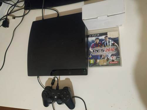Sony playstation console - sony,