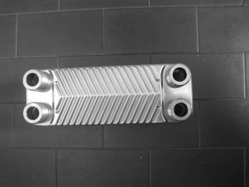 Scambiatore swep modello - swep, e6th