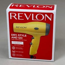 REVLON Asciugacapelli Ionico