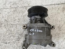COMPRESSORE A/C PER FIAT Grande Punto 2° Serie 5A7975600 199A9000 Diesel 1300 (