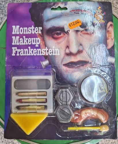 Trucchi make - make, up
