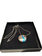 COLLANA BREIL SECRET -LY colore OCEAN NUOVA