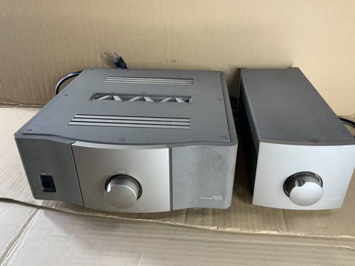 Amplificatore potenza - amplificatore,