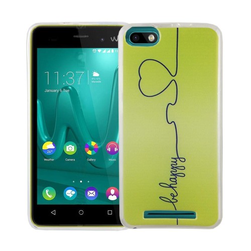 Custodia wiko lenny cover - wiko, 3