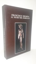 FRANCESCO MESSINA AL MUSEO DEL
