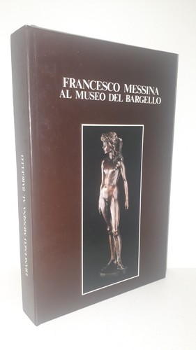 Francesco messina museo del - al,