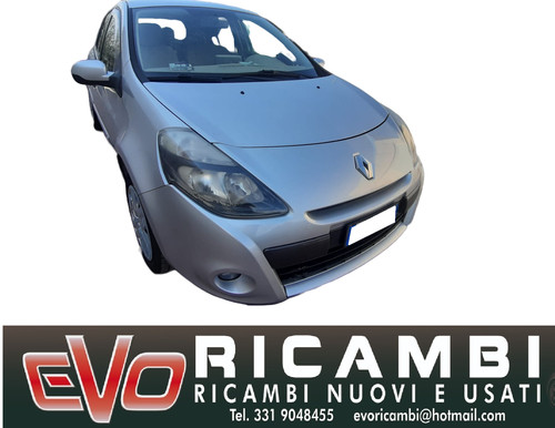 Ricambi per renault - per,