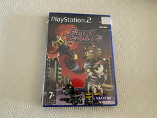 Ruff Trigger The Vanocore