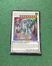 YU-GI-OH! DRAGO STELLA CADENTE
