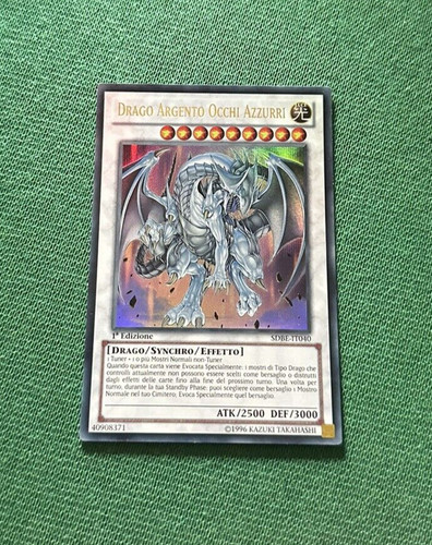 Drago stella cadente - yu-gi-oh!,