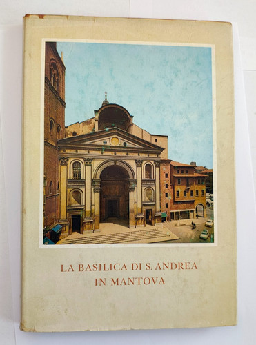 Basilica andrea in - andrea,