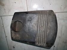 CASSA SCATOLA FILTRO ARIA CARBURATORE MOTO MORINI 125 cc 4 TEMPI EPOCA