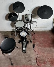 Set batteria elettrica roland - set,
