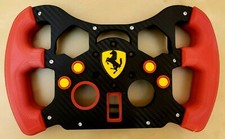 Mod upgrade add volante - add-on,