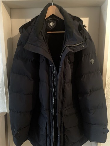 Giacca invernale uomo