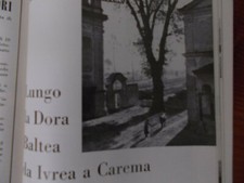 Tavagnasco Nomaglio Carema