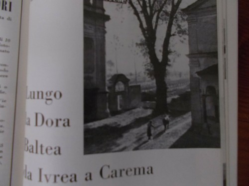 Tavagnasco nomaglio carema - nomaglio,