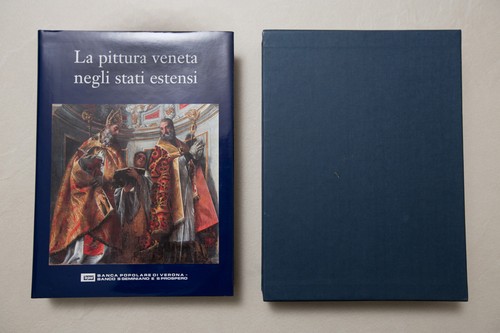 Pittura veneta negli stati - negli,