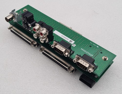 Scheda pcb hitachi aloka - pcb,
