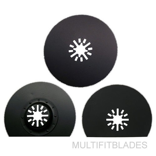 Set lame circolari - , per