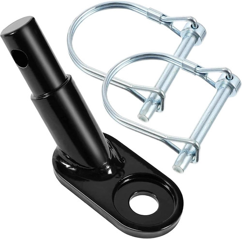 Rimorchio per bicicletta - rimorchio,