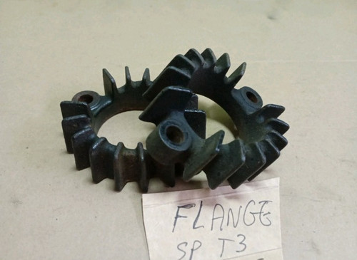 Flange orig collettori scarico - flange,