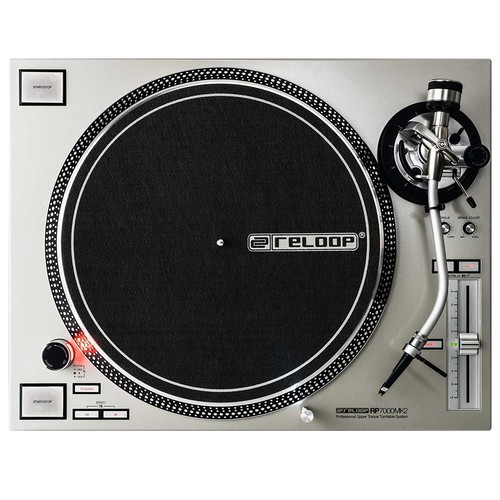Reloop 7000 mk2 giradischi - mk2,