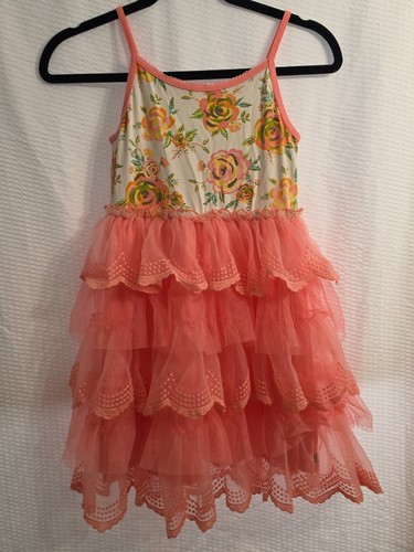 Abito matilda jane tulle - matilda,