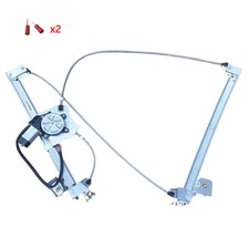 Front Right Window Regulator