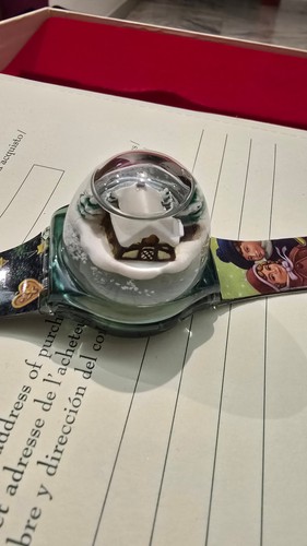 Swatch special 1995 gz148 - swatch,