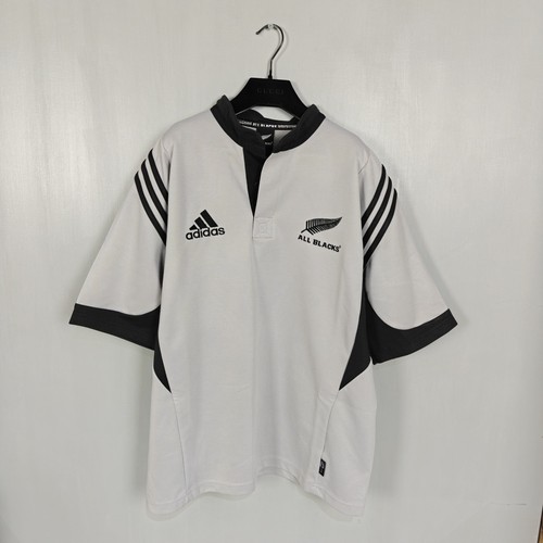 Maglia adidas all blacks - adidas, large
