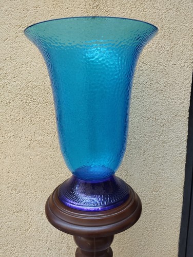 Vaso calice vetro - a,