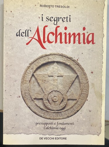 Segreti dell alchimia - segreti, edizione