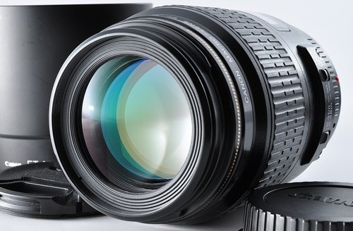 Come nuovo canon ef - [n, mm