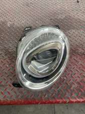 Fanale Faro Anteriore Sinistro