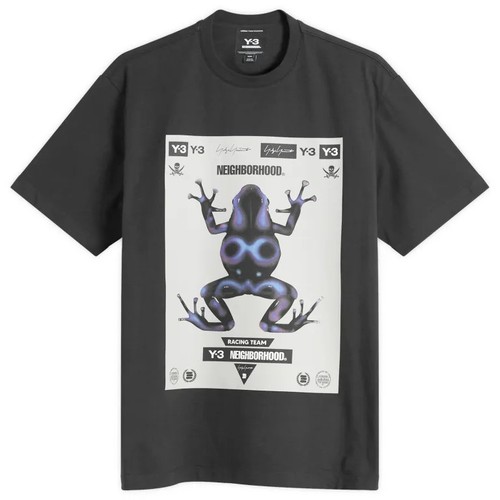Shirt adidas x nbhd - adidas, y-3