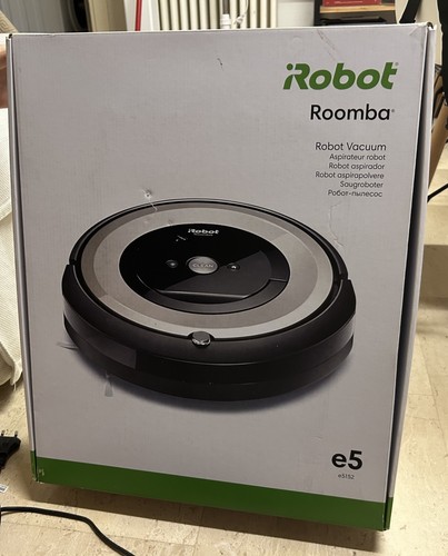 Irobot roomba aspirapolvere - irobot,