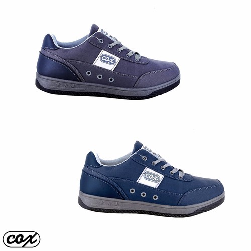 Cox 9989 sneaker uomo versione - cox,