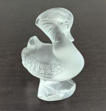 Lalique Cristallo Smerigliato