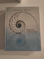 Organic chemistry paperback - chemistry,,