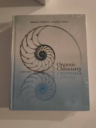 Organic chemistry paperback - chemistry,,