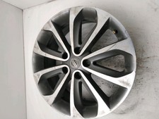 CERCHIO IN LEGA - Nissan