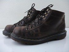 Stivaletti uomo UK 8 US 9 Dr