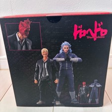 Statua Dorohedoro Shin Noi da