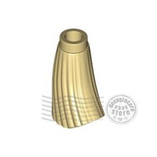 1x LEGO 90826 Scopa Ocra |