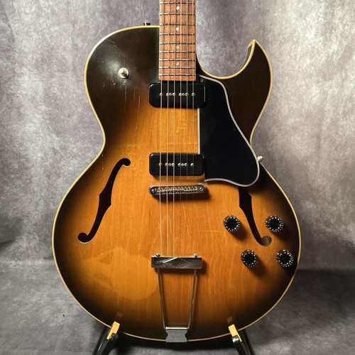 Gibson 135 chitarra - es-135,
